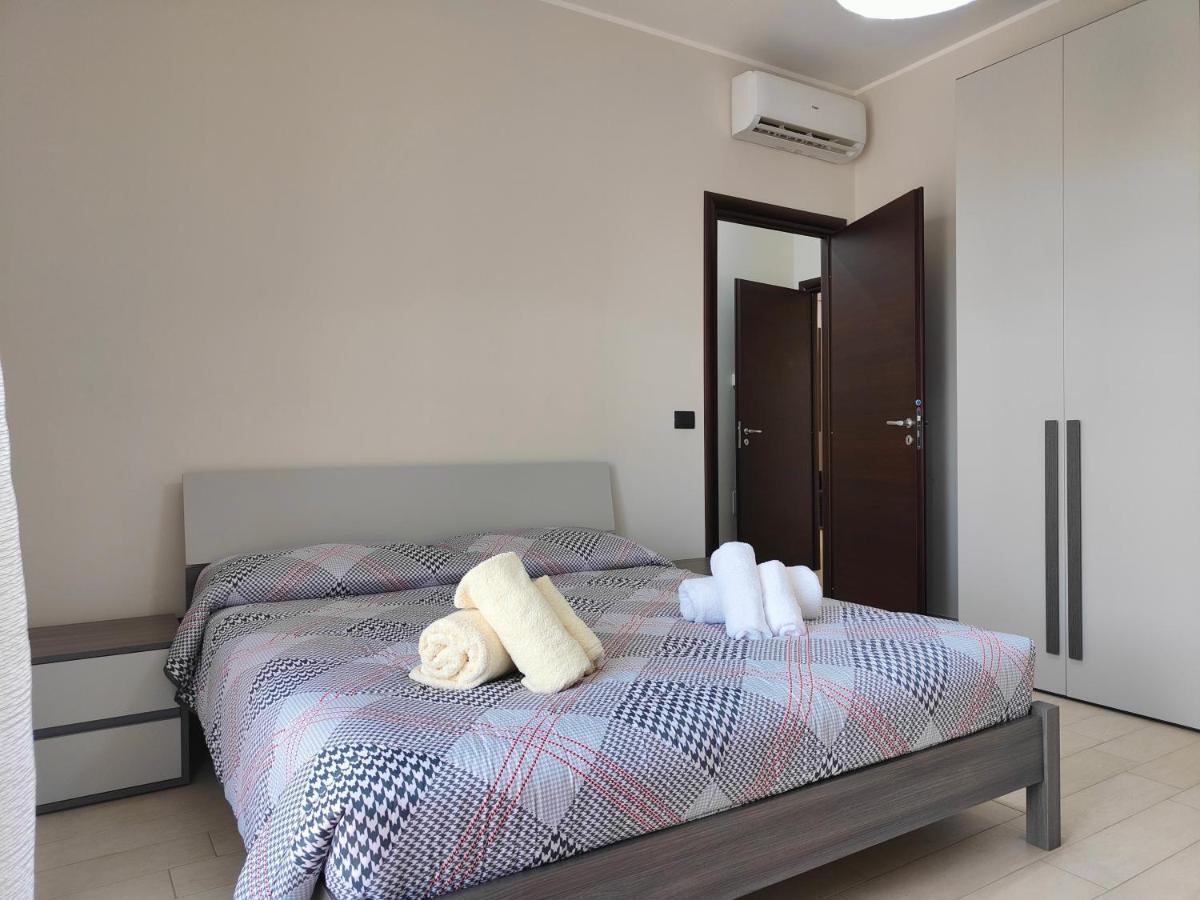 Siracusa Suite, Ac + Wi-Fi + Free Private Parking Сиракузы Экстерьер фото