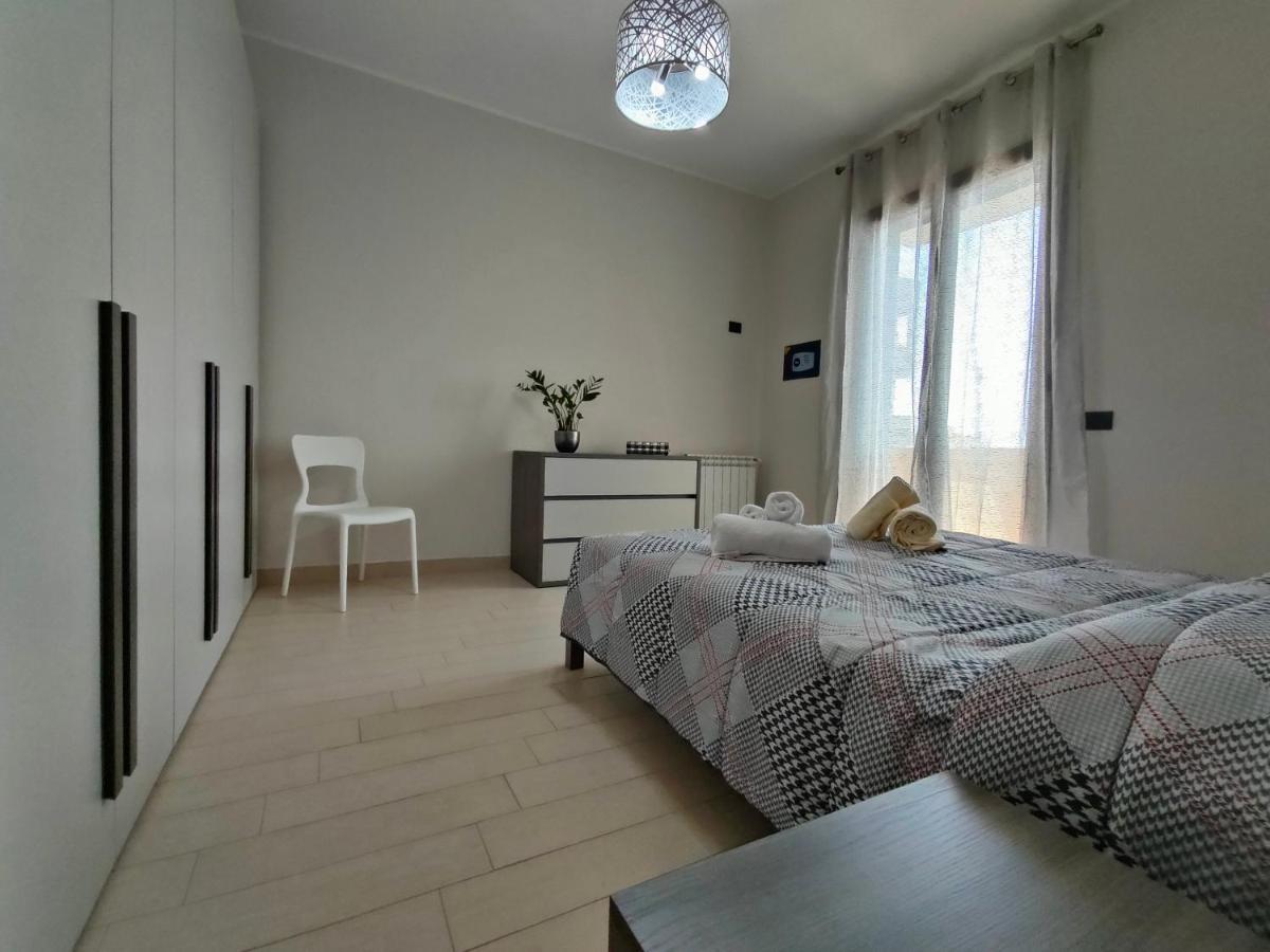 Siracusa Suite, Ac + Wi-Fi + Free Private Parking Сиракузы Экстерьер фото