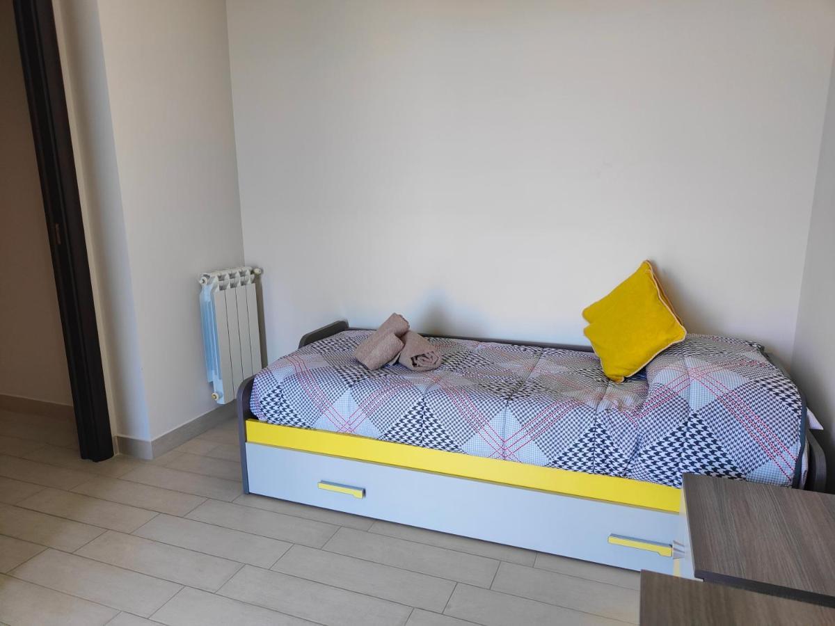 Siracusa Suite, Ac + Wi-Fi + Free Private Parking Сиракузы Экстерьер фото