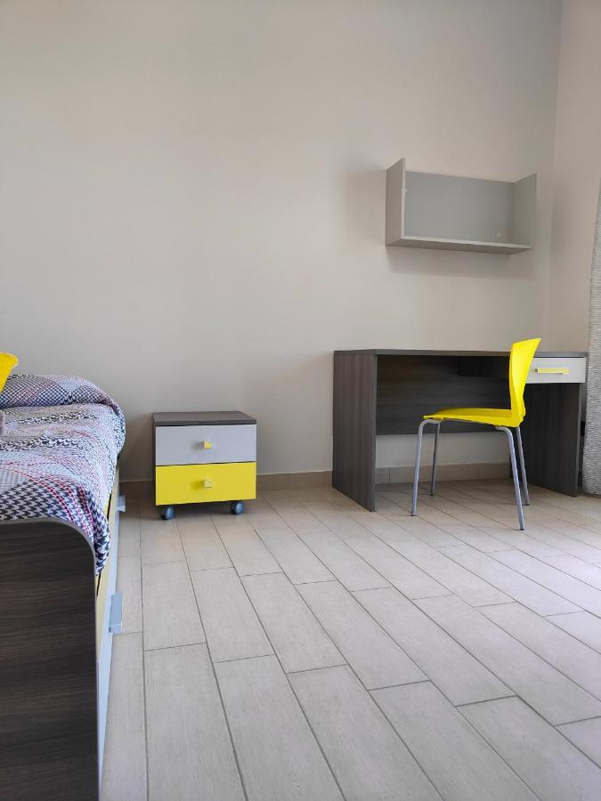 Siracusa Suite, Ac + Wi-Fi + Free Private Parking Сиракузы Экстерьер фото
