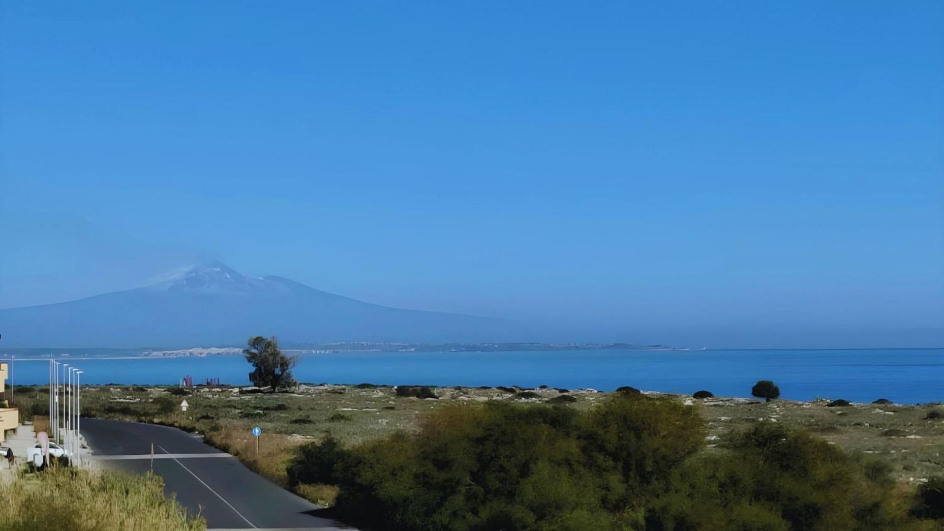 Siracusa Suite, Ac + Wi-Fi + Free Private Parking Сиракузы Экстерьер фото